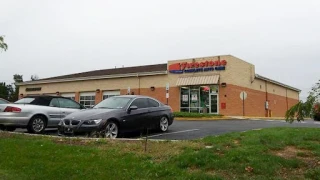 Firestone Complete Auto Care