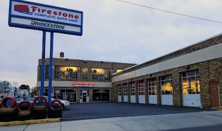 Firestone Complete Auto Care