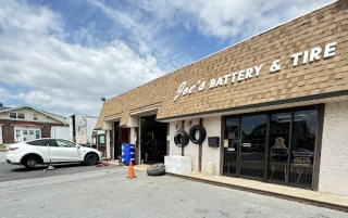 Joe's Battery & Tire