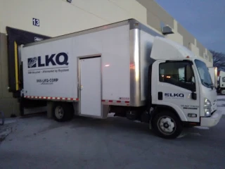 Keystone Automotive - Tulsa