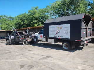 Chico's Towing - Fort Worth