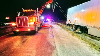 4AM Towing & Recovery Heavy Duty Towing