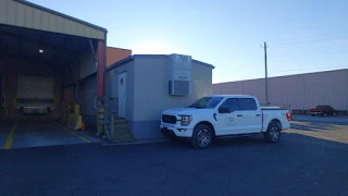 Hall County Recycling Center