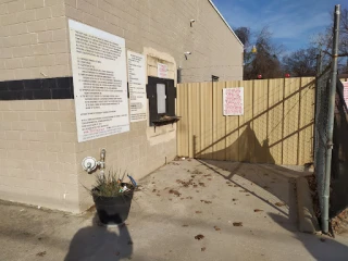 Tarrant County Auto Yard