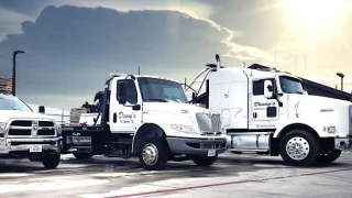 Denny's Towing