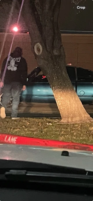 LRS Towing & Recovery