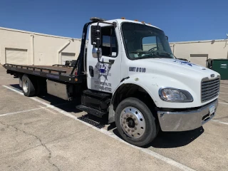 NLT Roadside and Recovery