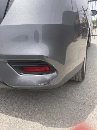 Hide And Seek Recovery