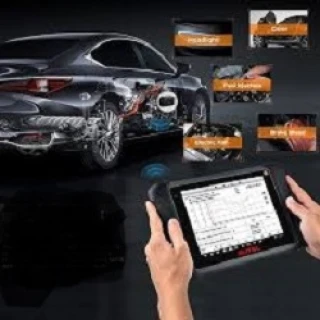 High Speed Roadside & Mobile Mechanic