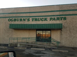 Ogburn's Truck Parts