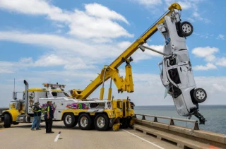 Mardi Gras Towing, Inc.