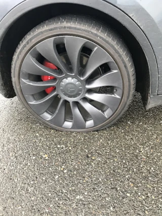 Discount Towing and Recovery LLC