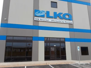 Keystone Automotive - Oklahoma City