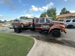 Ramirez Tow Service and Automotive repair
