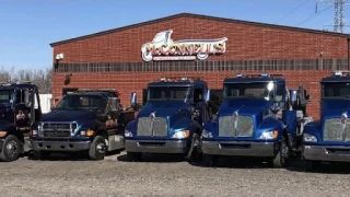 McConnells Wrecker Service