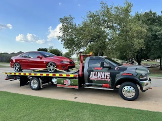 Allways Towing