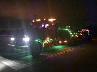 Bad Day Towing Company