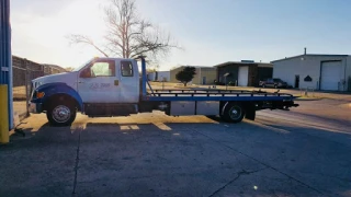 Miracles Towing & Collision