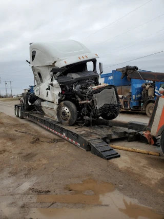 A's Transportation Services dba A's Towing and Recovery