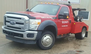 Young's Towing, LLC