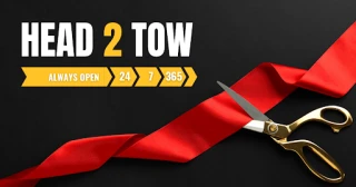 HEAD 2 TOW