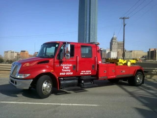 American Eagle Towing