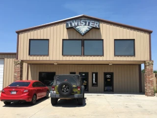 Twister Towing Service