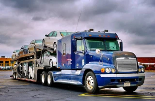ABC Auto Transport