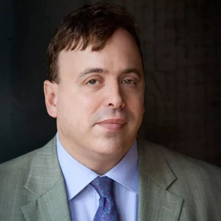 David Salvage, MD, FAPM