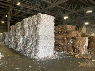 Recycling Management Resources - Louisville