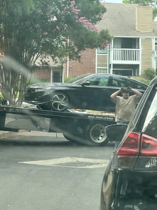 Superior Automotive & Towing