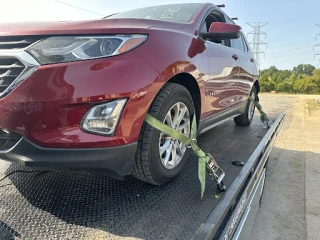 Trius Towing & Transport