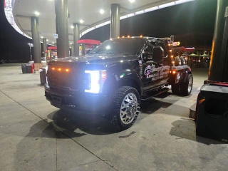 Always Towing & Recovery