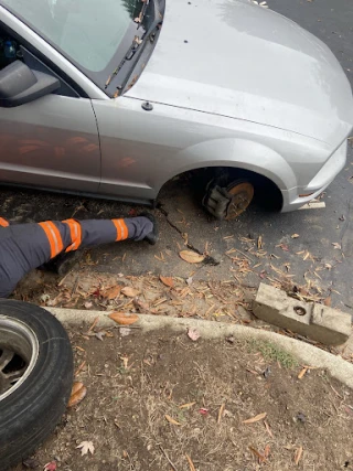 Renegade Towing and Recovery