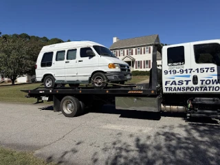 Fast Towing & Transportation, LLC