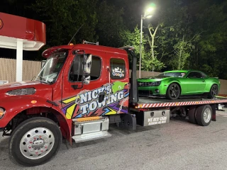 Nick's Towing & roadside (( we buy cars running or not ))