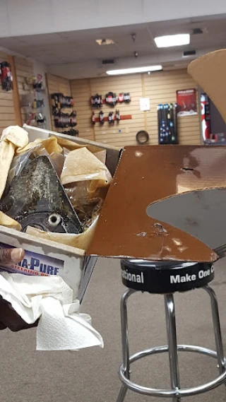 Autopart International