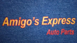 Amigo's Express Auto Parts LLC
