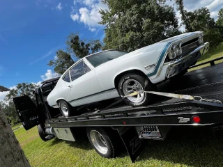 King Towing & Storage