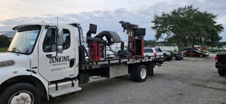 Jenkins Towing
