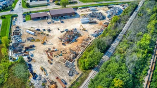 Complete Recycling Services, LLC