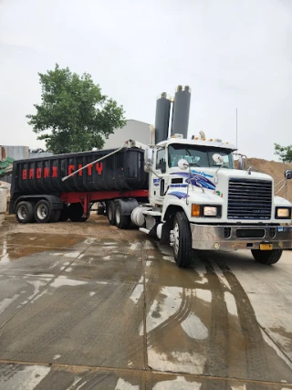 Bronx City Recycling Inc.