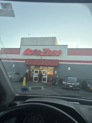 AutoZone Auto Parts