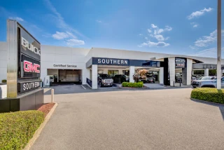Southern Buick GMC Virginia Beach