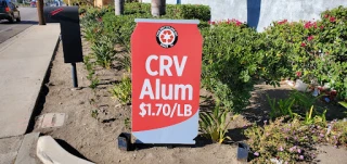 California Metal Services Inc