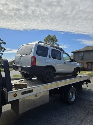 Nellys & Vals Towing