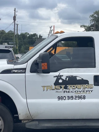 Trust Towing & recovery