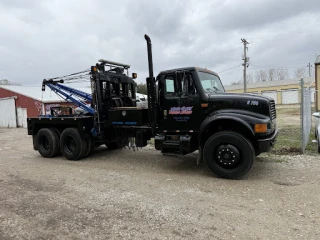 Scioto Valley Wrecker Service