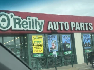 O'Reilly Auto Parts