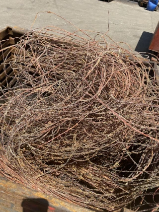 Castillo's Recycling